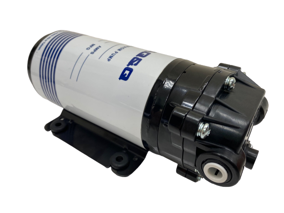 Pompa ausiliaria 2503