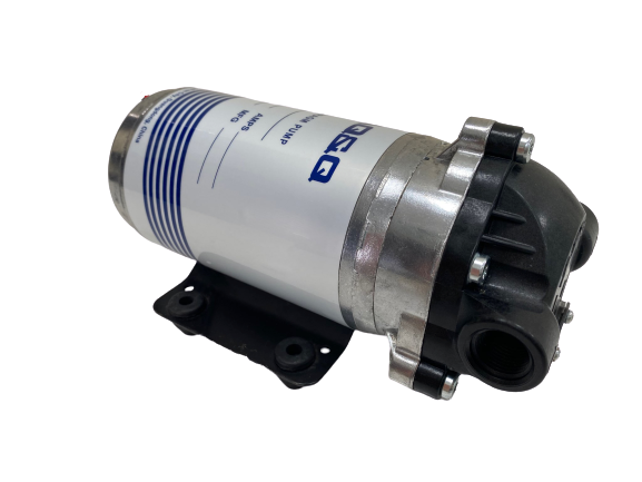 Pompa ausiliaria E-340